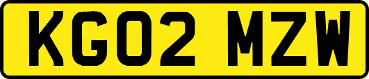 KG02MZW