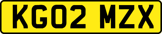 KG02MZX