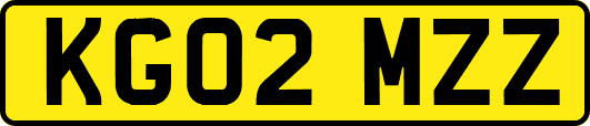 KG02MZZ