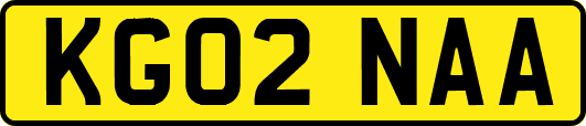 KG02NAA