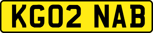 KG02NAB