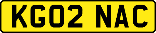 KG02NAC