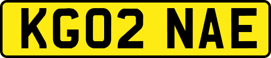 KG02NAE