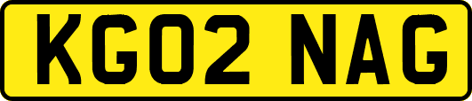 KG02NAG
