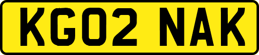 KG02NAK