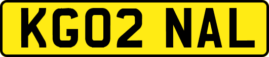 KG02NAL