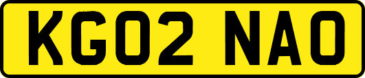 KG02NAO