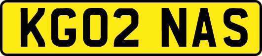KG02NAS