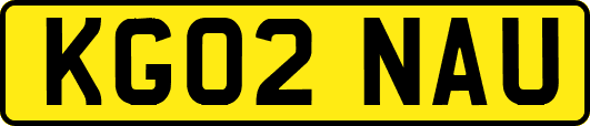 KG02NAU