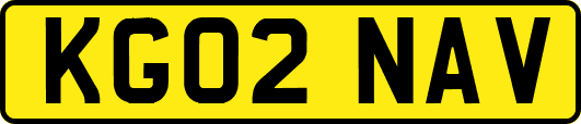 KG02NAV