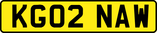 KG02NAW