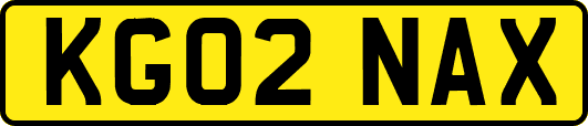 KG02NAX