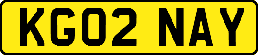KG02NAY