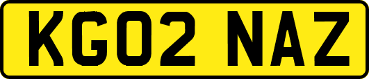 KG02NAZ