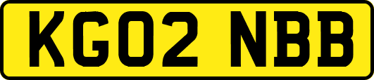 KG02NBB