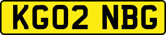 KG02NBG