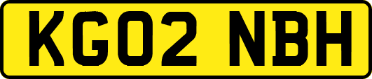 KG02NBH