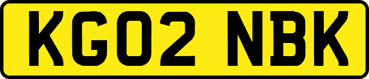 KG02NBK