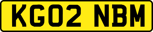 KG02NBM