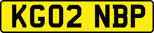 KG02NBP