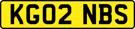 KG02NBS