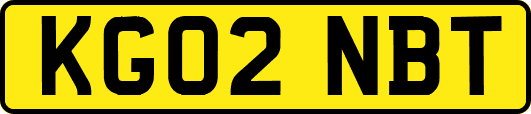 KG02NBT
