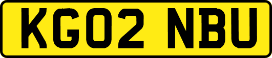 KG02NBU