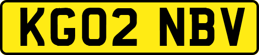 KG02NBV
