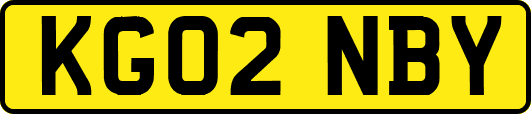 KG02NBY