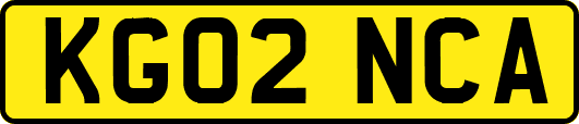 KG02NCA