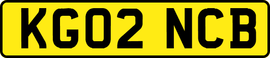 KG02NCB