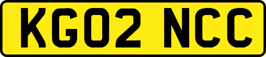 KG02NCC