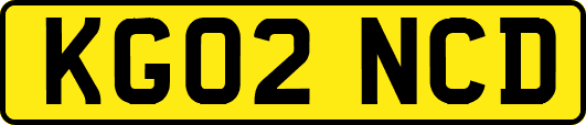KG02NCD