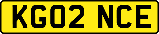 KG02NCE