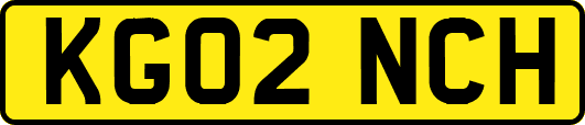 KG02NCH