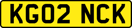 KG02NCK