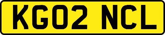KG02NCL