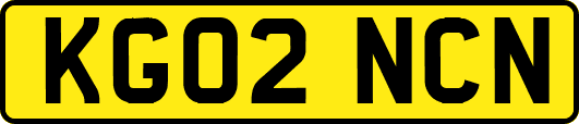 KG02NCN