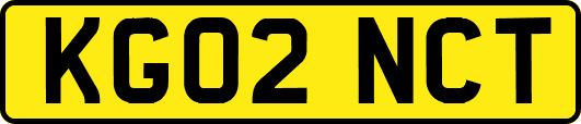KG02NCT