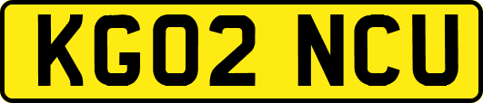 KG02NCU