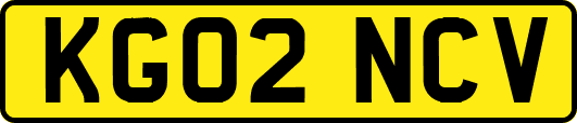 KG02NCV
