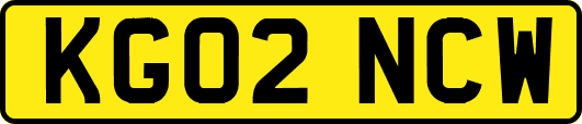 KG02NCW