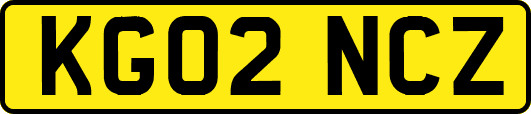 KG02NCZ