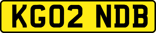 KG02NDB