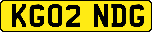 KG02NDG