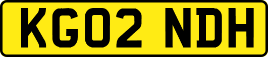 KG02NDH