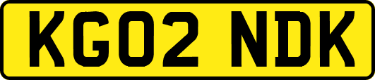 KG02NDK