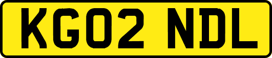 KG02NDL