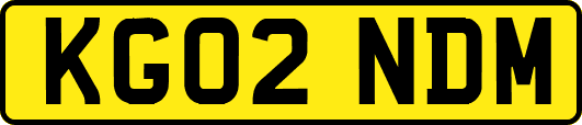 KG02NDM