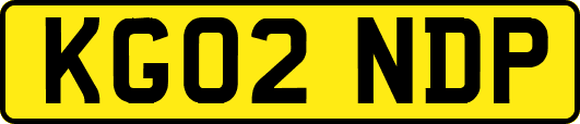 KG02NDP